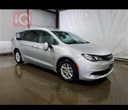 كرايسلر جراند فوياجر